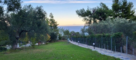 3 bedrooms Commercial property in Chalkidiki, Greece No. 2640 2