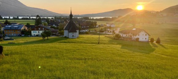 3-salle Appartement à Innerschwand am Mondsee, Austria No. 171338 16
