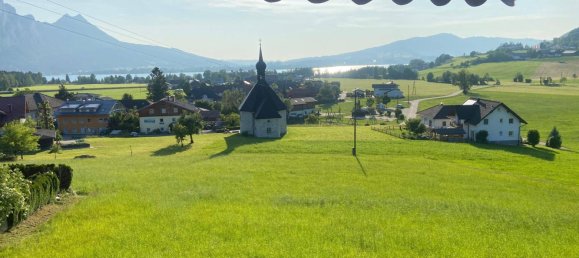 3-salle Appartement à Innerschwand am Mondsee, Austria No. 171338 5
