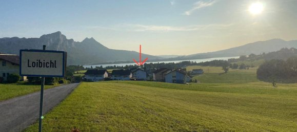 3-salle Appartement à Innerschwand am Mondsee, Austria No. 171338 11
