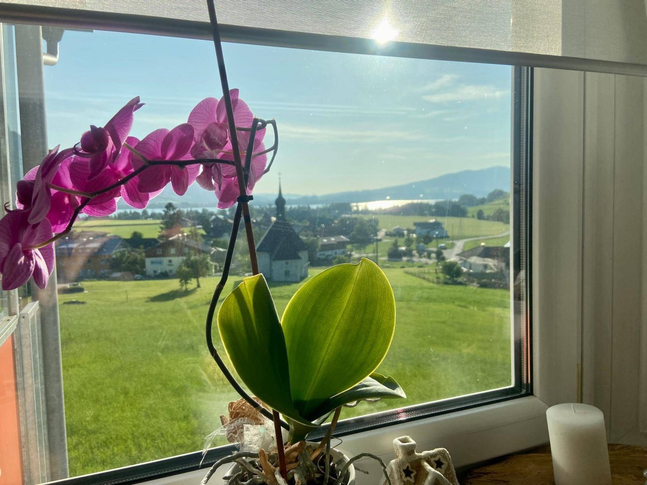 3-salle Appartement à Innerschwand am Mondsee, Austria No. 171338