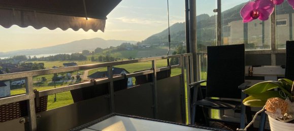 3-salle Appartement à Innerschwand am Mondsee, Austria No. 171338 15