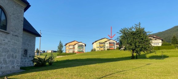 3-salle Appartement à Innerschwand am Mondsee, Austria No. 171338 12