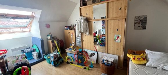 3 bedrooms House in Pierrepont, France No. 332783 8