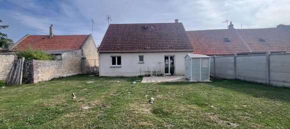 3 bedrooms House in Pierrepont, France No. 332783 12
