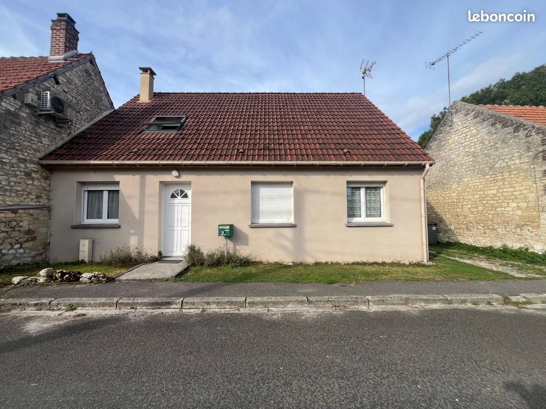 3 bedrooms House in Pierrepont, France No. 332783