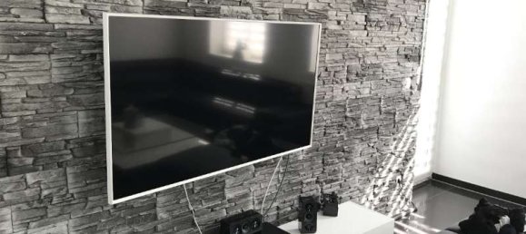 Apartamento de 3 dormitorios en Lollar, Germany No. 65376 2