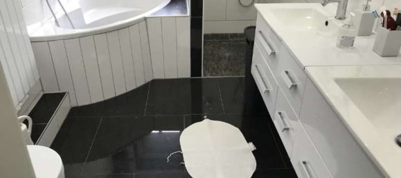 Apartamento de 3 dormitorios en Lollar, Germany No. 65376 3