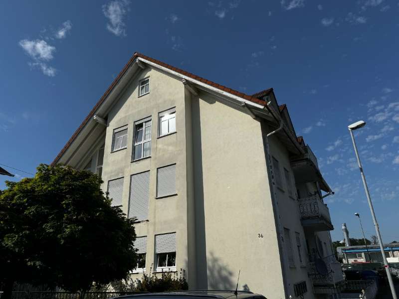 Apartamento de 3 dormitorios en Lollar, Germany No. 65376