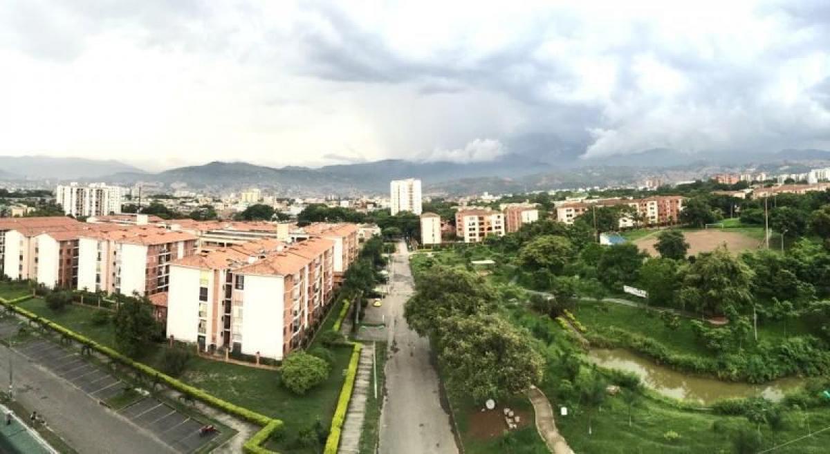 Casa T3 em Valle del Cauca, Colombia N.º 7951