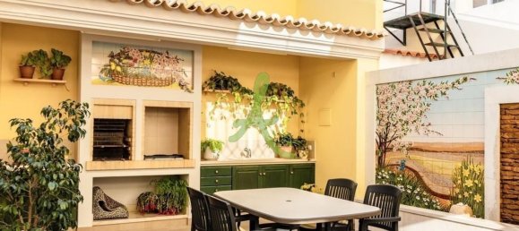 5 Schlafzimmer Haus in Lagoa, Portugal, Nr. 123241 10