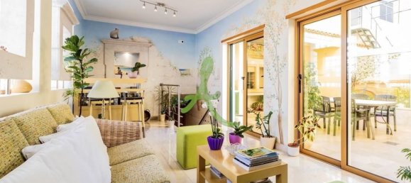 5 Schlafzimmer Haus in Lagoa, Portugal, Nr. 123241 9