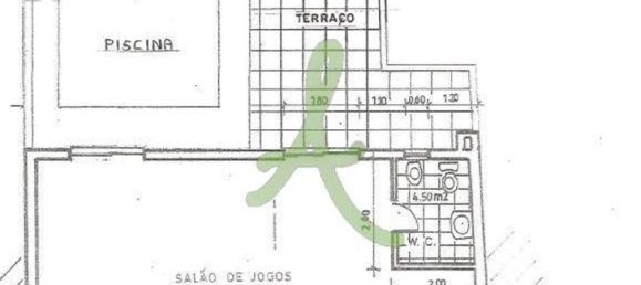 5 Schlafzimmer Haus in Lagoa, Portugal, Nr. 123241 42