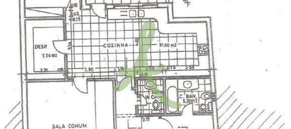 5 Schlafzimmer Haus in Lagoa, Portugal, Nr. 123241 41