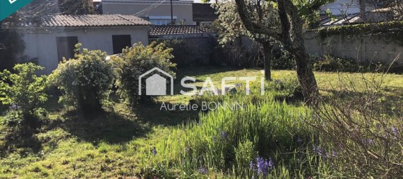 2 bedrooms House in Bordeaux, France No. 97419 11