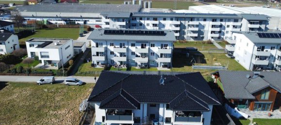 4-Zimmer Wohnung in Mattighofen, Austria, Nr. 181173 2