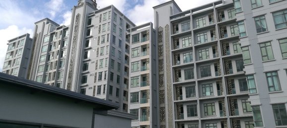 1 Schlafzimmer Eigentumswohnung in Bangkok, Thailand, Nr. 3981 8