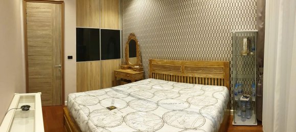 1 Schlafzimmer Eigentumswohnung in Bangkok, Thailand, Nr. 3981 3
