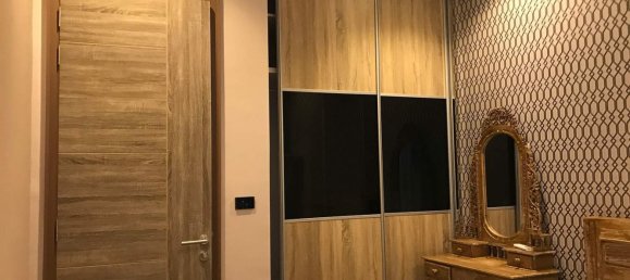 1 Schlafzimmer Eigentumswohnung in Bangkok, Thailand, Nr. 3981 2