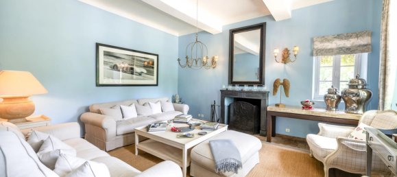 6 Schlafzimmer Gewerbliche Immobilie in Grasse, France, Nr. 17 8