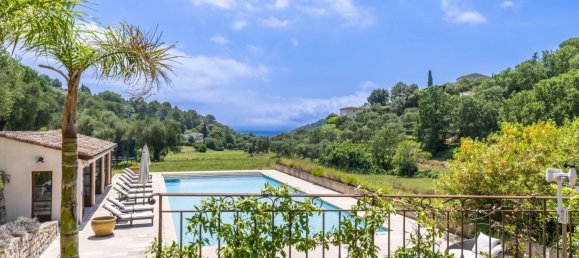 6 Schlafzimmer Gewerbliche Immobilie in Grasse, France, Nr. 17 13