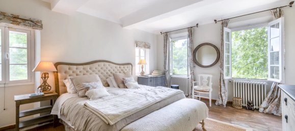 6 Schlafzimmer Gewerbliche Immobilie in Grasse, France, Nr. 17 5