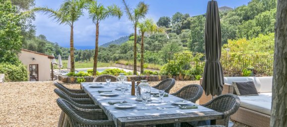 6 Schlafzimmer Gewerbliche Immobilie in Grasse, France, Nr. 17 10