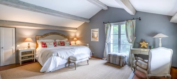 6 Schlafzimmer Gewerbliche Immobilie in Grasse, France, Nr. 17 3