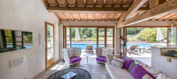 6 Schlafzimmer Gewerbliche Immobilie in Grasse, France, Nr. 17 2