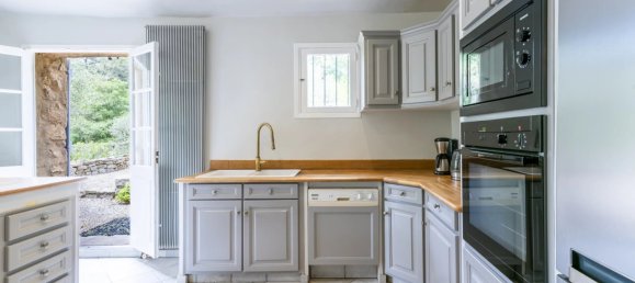 6 Schlafzimmer Gewerbliche Immobilie in Grasse, France, Nr. 17 6