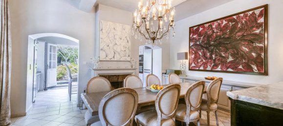 6 Schlafzimmer Gewerbliche Immobilie in Grasse, France, Nr. 17 7