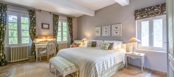 6 Schlafzimmer Gewerbliche Immobilie in Grasse, France, Nr. 17 4