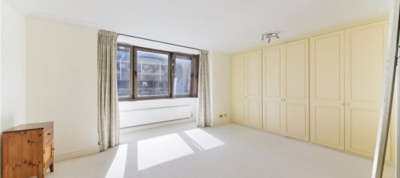 Apartamento de 3 dormitorios en Isle Of Dogs, United Kingdom No. 4325 4