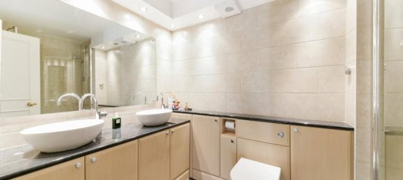 Apartamento de 3 dormitorios en Isle Of Dogs, United Kingdom No. 4325 5