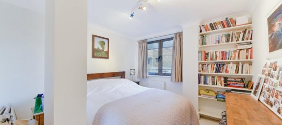 Apartamento de 3 dormitorios en Isle Of Dogs, United Kingdom No. 4325 3