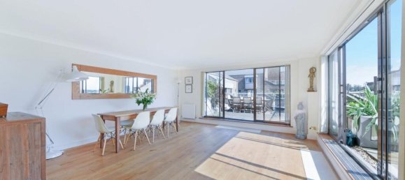 Apartamento de 3 dormitorios en Isle Of Dogs, United Kingdom No. 4325 8