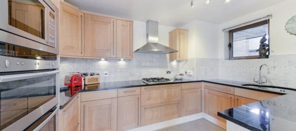 Apartamento de 3 dormitorios en Isle Of Dogs, United Kingdom No. 4325 10