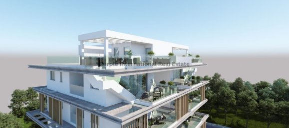 2 bedrooms Apartment in Larnaca, Cyprus No. 5259 11