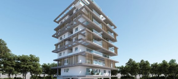 2 bedrooms Apartment in Larnaca, Cyprus No. 5259 5