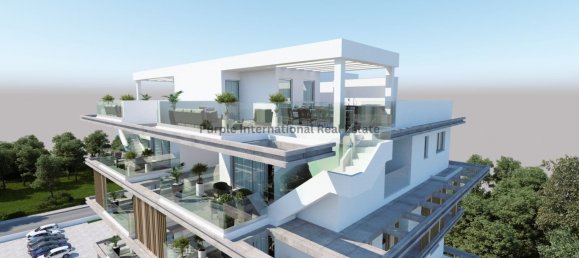 2 bedrooms Apartment in Larnaca, Cyprus No. 5259 12