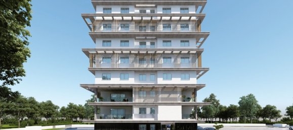 2 bedrooms Apartment in Larnaca, Cyprus No. 5259 14