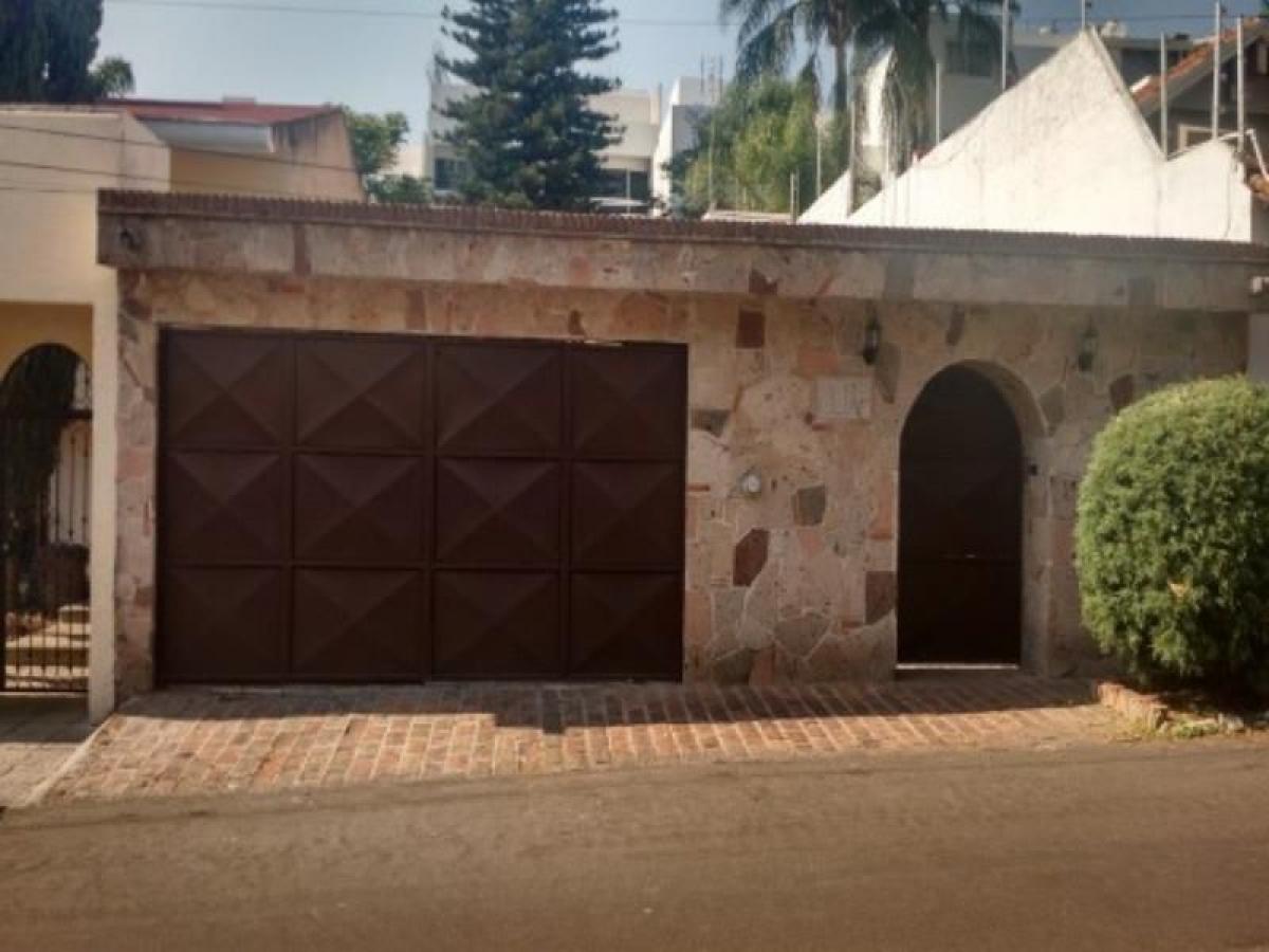 3 bedrooms House in Jalisco, Mexico No. 156460