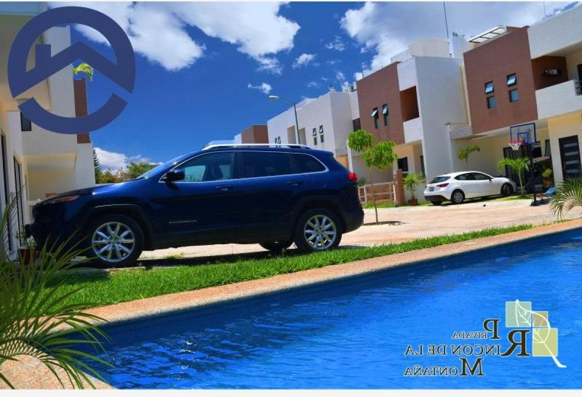 Casa T3 em Chiapas, Mexico N.º 146166