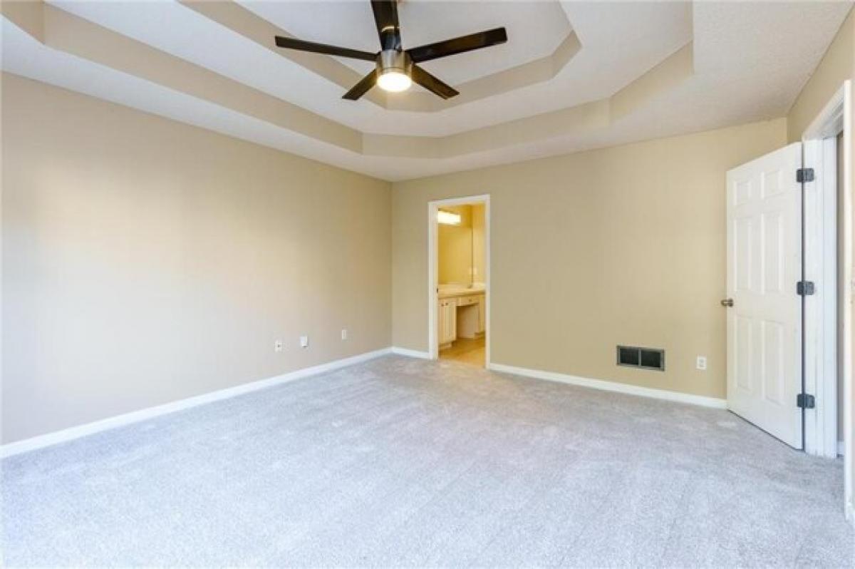 4 bedrooms House in Austell, USA No. 437642