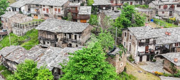 4 Schlafzimmer Haus in Paesana, Italy, Nr. 61063 5