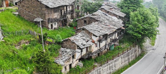 4 Schlafzimmer Haus in Paesana, Italy, Nr. 61063 10