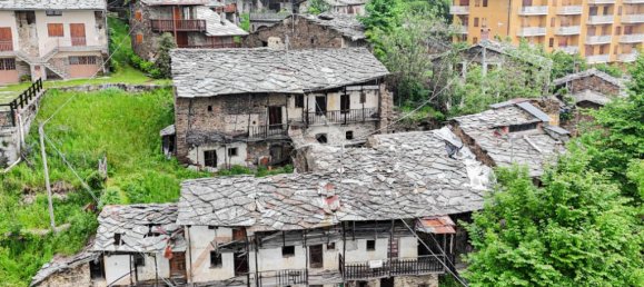 4 Schlafzimmer Haus in Paesana, Italy, Nr. 61063 9