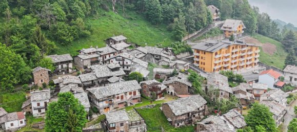 4 Schlafzimmer Haus in Paesana, Italy, Nr. 61063 8