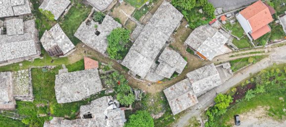 4 Schlafzimmer Haus in Paesana, Italy, Nr. 61063 7