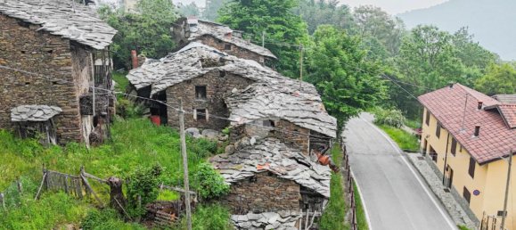 4 Schlafzimmer Haus in Paesana, Italy, Nr. 61063 3